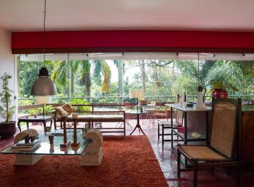 Foto 1 · Casa em São Conrado, Rio de Janeiro