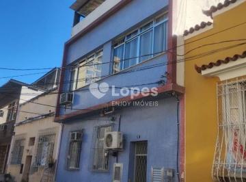 Foto 1 · Casa em Vila Isabel, Rio de Janeiro