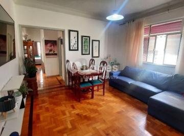 Foto 1 · Apartamento em Grajaú, Rio de Janeiro