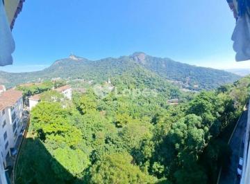 Foto 1 · Apartamento em Santa Teresa, Rio de Janeiro