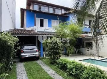 Foto 1 · Casa em Recreio dos Bandeirantes, Rio de Janeiro