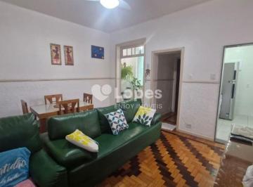 Foto 1 · Apartamento em Andaraí, Rio de Janeiro