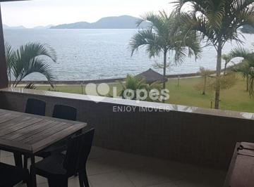 Foto 1 · Apartamento Duplex em Bracui, Angra dos Reis