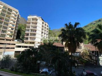 Foto 1 · Apartamento em Grajaú, Rio de Janeiro