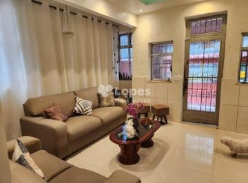 Foto 1 · Apartamento em Grajaú, Rio de Janeiro