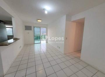 Foto 1 · Apartamento em Recreio dos Bandeirantes, Rio de Janeiro