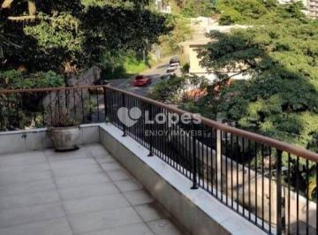 Foto 1 · Casa em Laranjeiras, Rio de Janeiro
