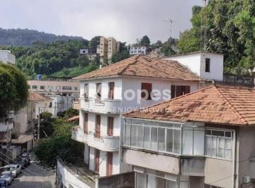 Foto 1 · Apartamento em Santa Teresa, Rio de Janeiro