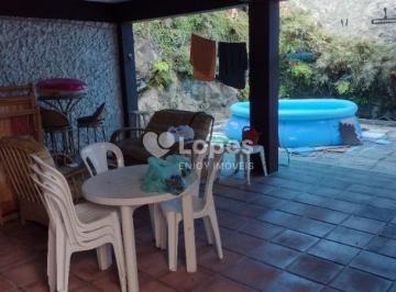Foto 1 · Casa em Tijuca, Rio de Janeiro