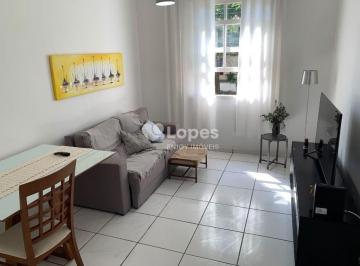 Foto 1 · Apartamento em Grajaú, Rio de Janeiro