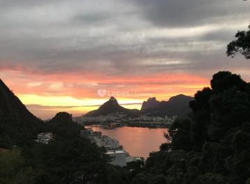 Foto 1 · Casa em Lagoa, Rio de Janeiro