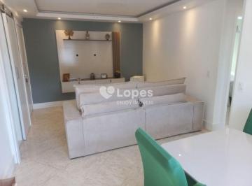 Foto 1 · Apartamento em Andaraí, Rio de Janeiro