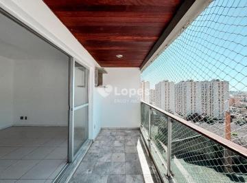 Foto 1 · Apartamento em Grajaú, Rio de Janeiro