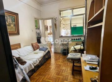 Foto 1 · Apartamento em Rio Comprido, Rio de Janeiro