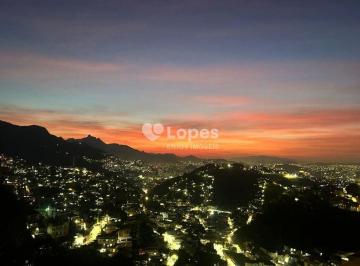 Foto 1 · Apartamento em Santa Teresa, Rio de Janeiro