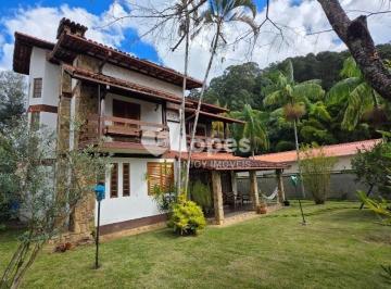 Foto 1 · Casa em Olaria, Nova Friburgo