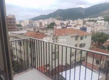 Foto 1 · Apartamento em Andaraí, Rio de Janeiro