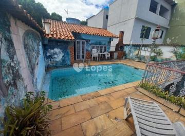 Foto 1 · Casa em Maracanã, Rio de Janeiro