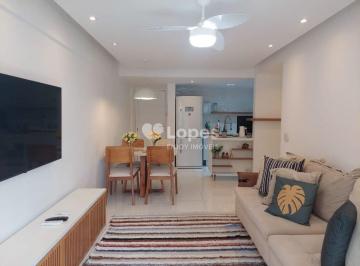 Foto 1 · Apartamento Garden em Recreio dos Bandeirantes, Rio de Janeiro