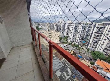 Foto 1 · Apartamento em Grajaú, Rio de Janeiro