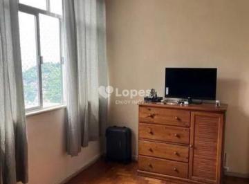 Foto 1 · Apartamento em Santa Teresa, Rio de Janeiro