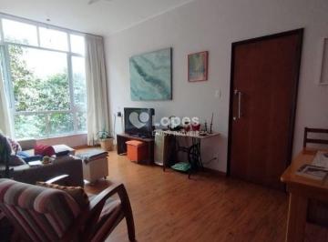 Foto 1 · Apartamento em Santa Teresa, Rio de Janeiro
