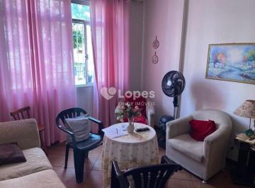 Foto 1 · Apartamento em Engenho de Dentro, Rio de Janeiro