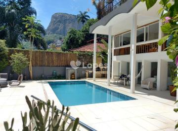 Foto 1 · Casa em Gávea, Rio de Janeiro