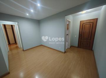 Foto 1 · Apartamento em Grajaú, Rio de Janeiro