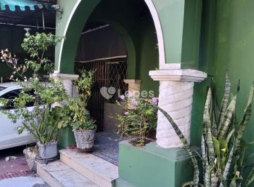 Foto 1 · Casa em Maracanã, Rio de Janeiro