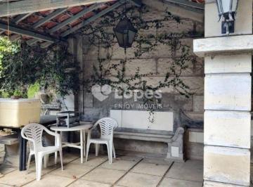 Foto 1 · Lopes Enjoy Imóveis Vende Casa com 4 quartos e 304m² na Tijuca
