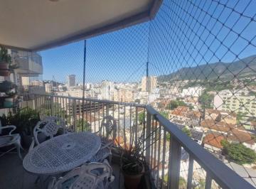 Foto 1 · Apartamento em Andaraí, Rio de Janeiro