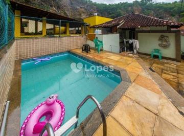Foto 1 · Casa em Vila Isabel, Rio de Janeiro