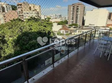 Foto 1 · Apartamento em Grajaú, Rio de Janeiro