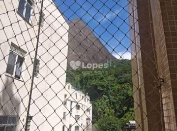 Foto 1 · Apartamento em Grajaú, Rio de Janeiro