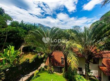 Foto 1 · Casa em Itanhangá, Rio de Janeiro