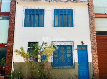 Foto 1 · Casa em Laranjeiras, Rio de Janeiro