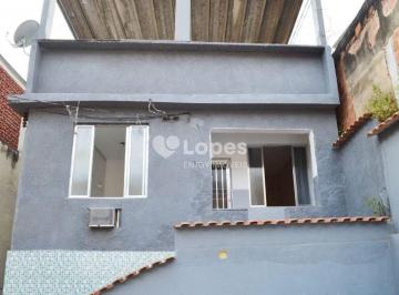 Foto 1 · Casa em Engenho Novo, Rio de Janeiro