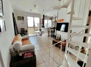 Foto 1 · Apartamento em Lagoa, Rio de Janeiro
