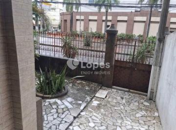 Foto 1 · Apartamento em Andaraí, Rio de Janeiro
