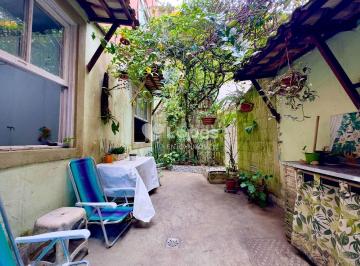 Foto 1 · Apartamento Garden em Jardim Botânico, Rio de Janeiro