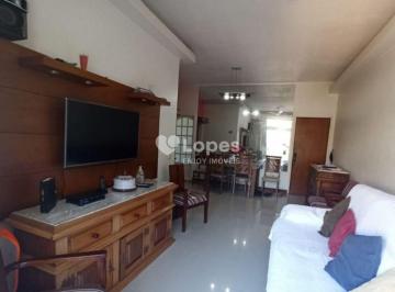 Foto 1 · Apartamento em Andaraí, Rio de Janeiro