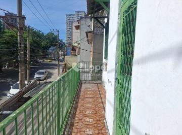 Foto 1 · Casa em Andaraí, Rio de Janeiro