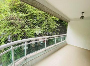 Foto 1 · Apartamento em Grajaú, Rio de Janeiro