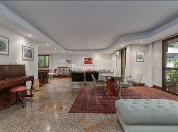 Foto 1 · Apartamento Duplex em Leblon, Rio de Janeiro
