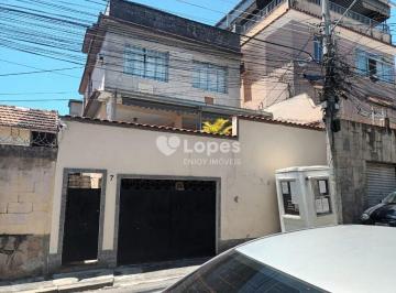 Foto 1 · Casa em Higienópolis, Rio de Janeiro