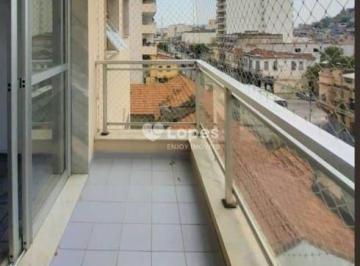 Foto 1 · Apartamento em Engenho Novo, Rio de Janeiro
