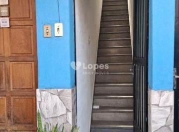 Foto 1 · Casa em Engenho Novo, Rio de Janeiro
