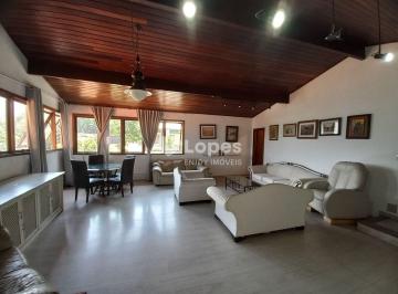 Foto 1 · Casa em Lagoa, Rio de Janeiro