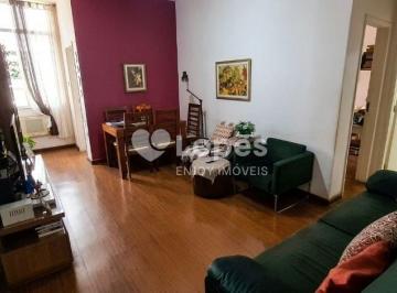 Foto 1 · Apartamento em Andaraí, Rio de Janeiro